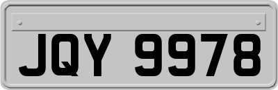 JQY9978