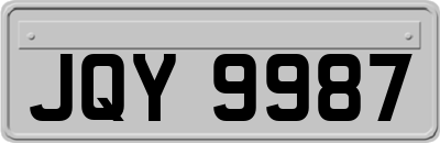 JQY9987