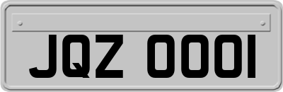 JQZ0001