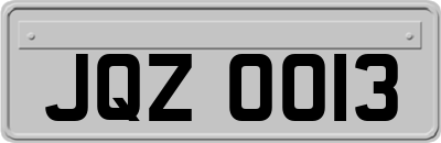 JQZ0013