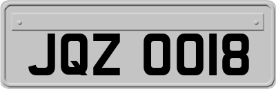 JQZ0018