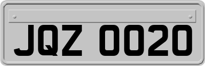 JQZ0020