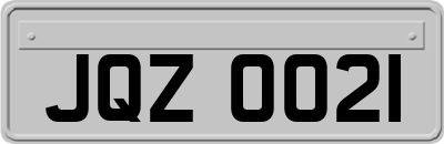 JQZ0021