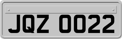 JQZ0022