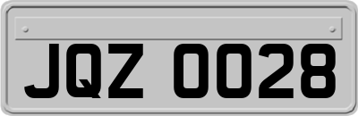 JQZ0028