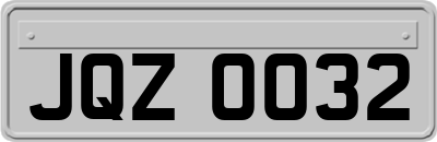 JQZ0032