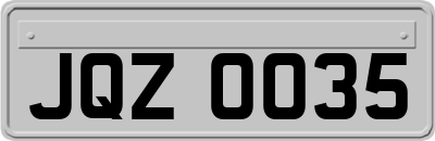 JQZ0035