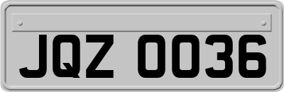 JQZ0036