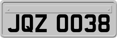 JQZ0038