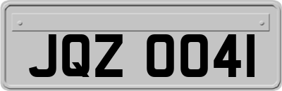 JQZ0041
