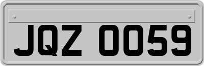 JQZ0059