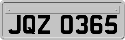 JQZ0365