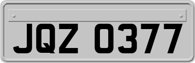 JQZ0377