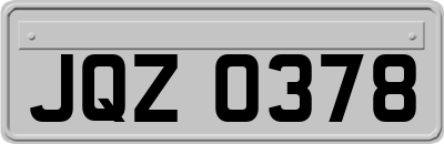 JQZ0378