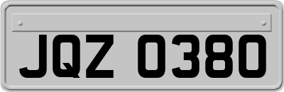JQZ0380
