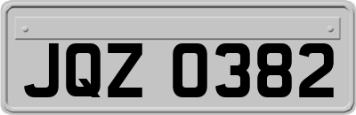 JQZ0382