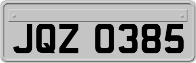 JQZ0385