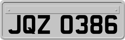 JQZ0386