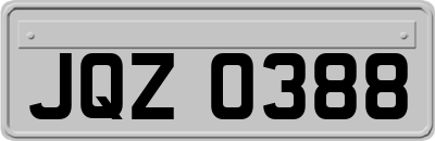 JQZ0388