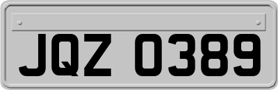 JQZ0389
