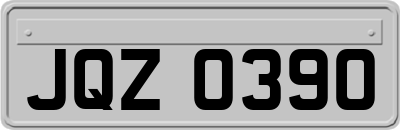 JQZ0390