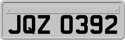 JQZ0392