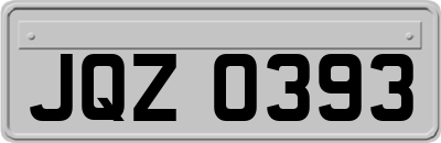 JQZ0393