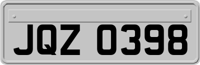JQZ0398