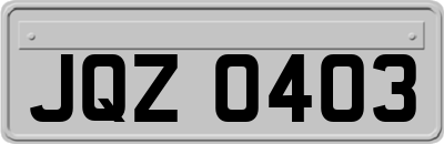 JQZ0403