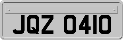 JQZ0410
