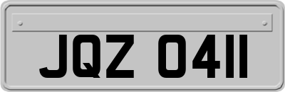 JQZ0411