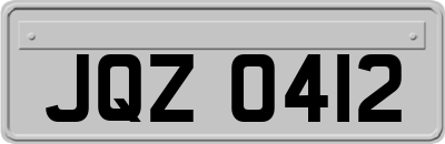 JQZ0412