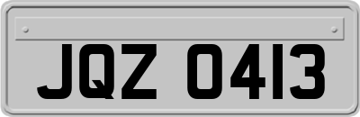 JQZ0413
