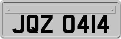 JQZ0414