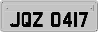 JQZ0417