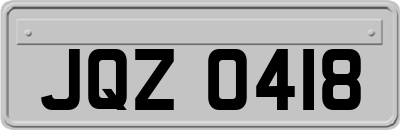 JQZ0418