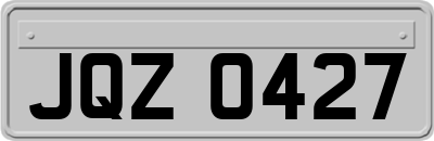 JQZ0427