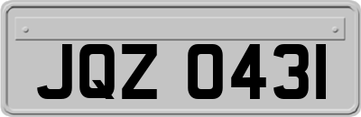 JQZ0431