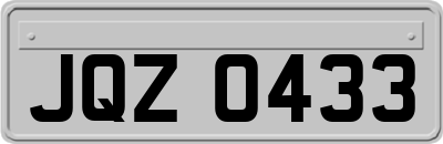 JQZ0433