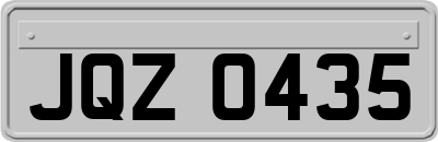 JQZ0435
