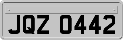 JQZ0442