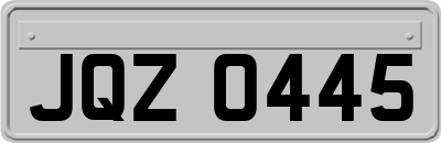 JQZ0445