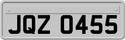 JQZ0455