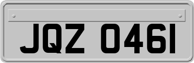 JQZ0461