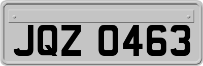 JQZ0463