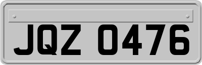 JQZ0476