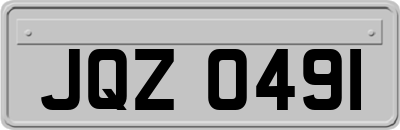 JQZ0491