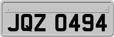 JQZ0494