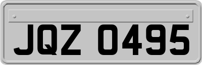JQZ0495