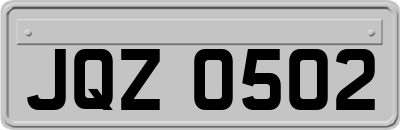 JQZ0502